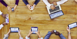 100% online, and fast